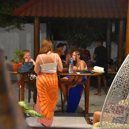 Hostel נוסה פנידה מראה חיצוני תמונה