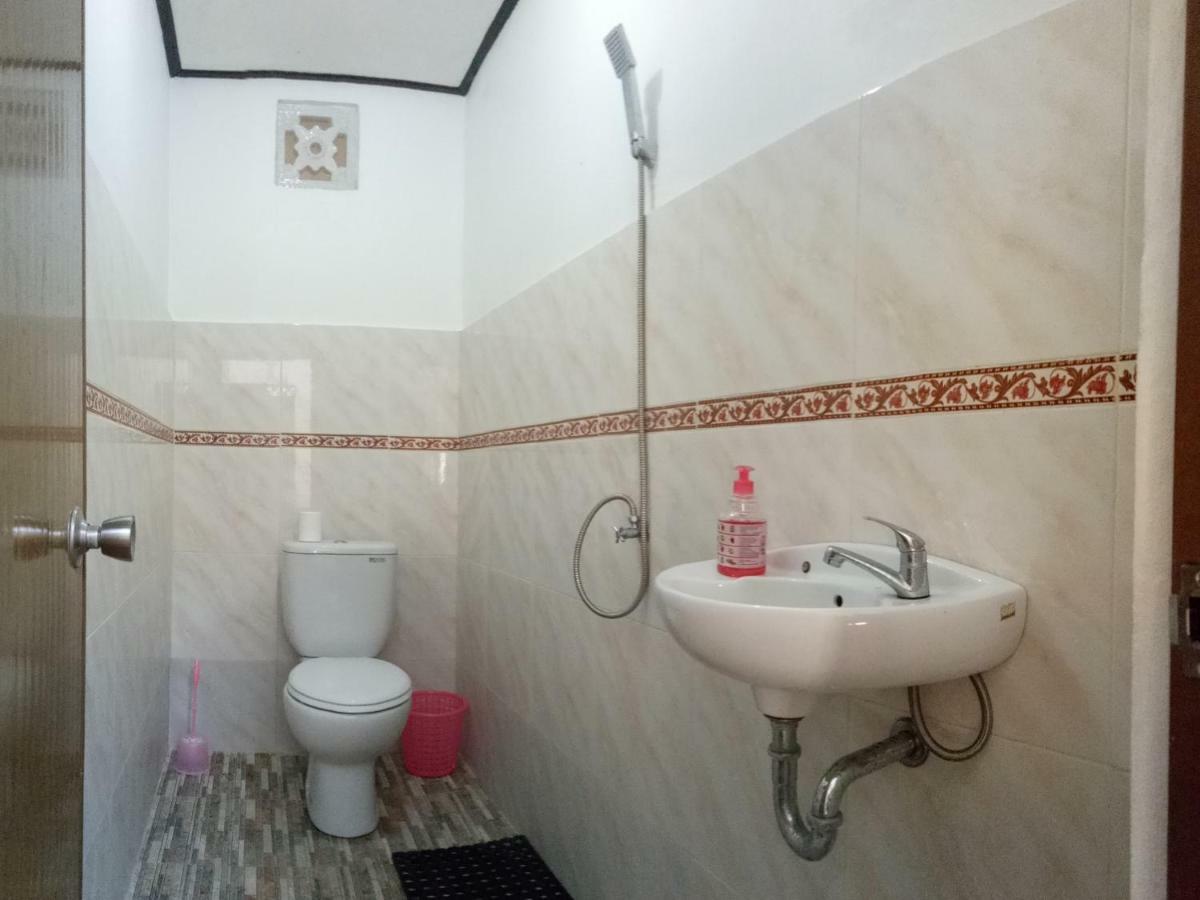 Hostel נוסה פנידה מראה חיצוני תמונה